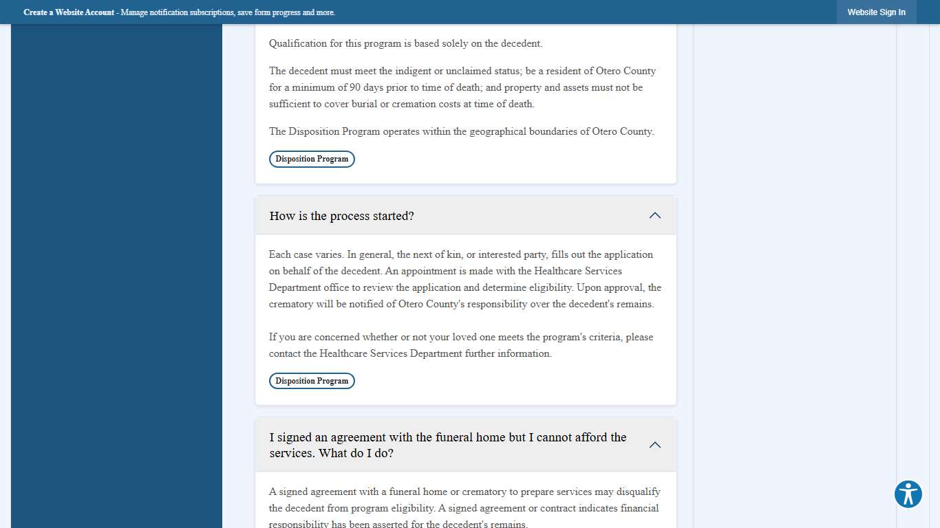 Frequently Asked Questions - CivicPlus.CMS.FAQ